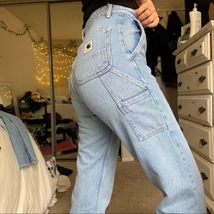 carhartt pierce pant